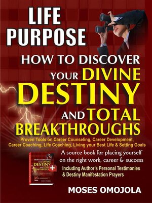 cover image of Life Purpose